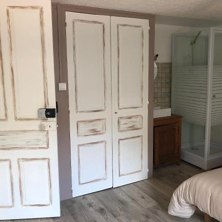 Chambre Bonheur Pugny-Chatenod Luaran gambar